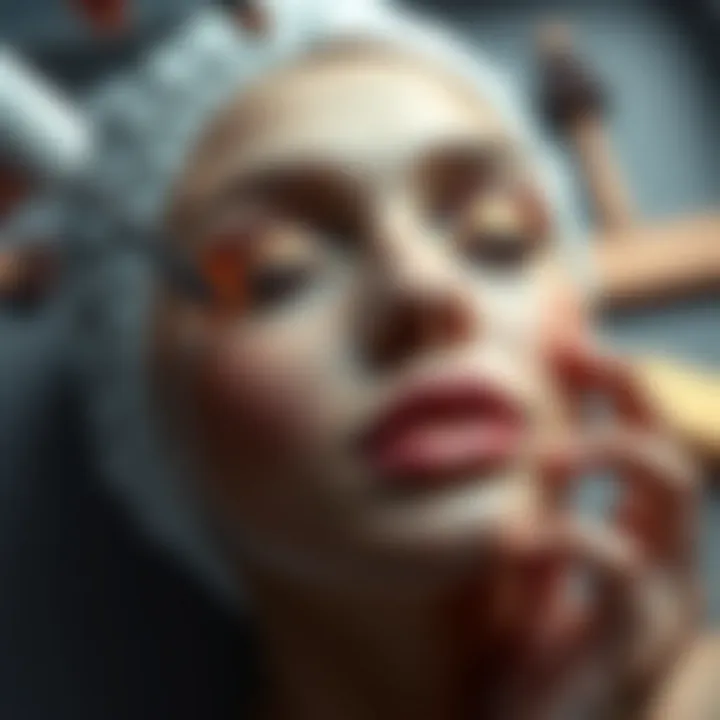Magnificent A Comprehensive Overview of Facial Implements: Tools for Modern Skincare