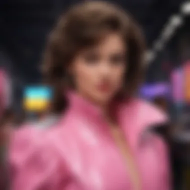 Magnificent Back to the 80s: A Comprehensive Exploration of Fashion Trends Magnificent Back to the 80s: A Comprehensive Exploration of Fashion Trends