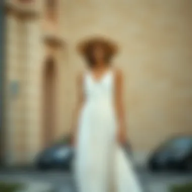 Magnificent Best Maxi Dresses for Summer: A Comprehensive Guide