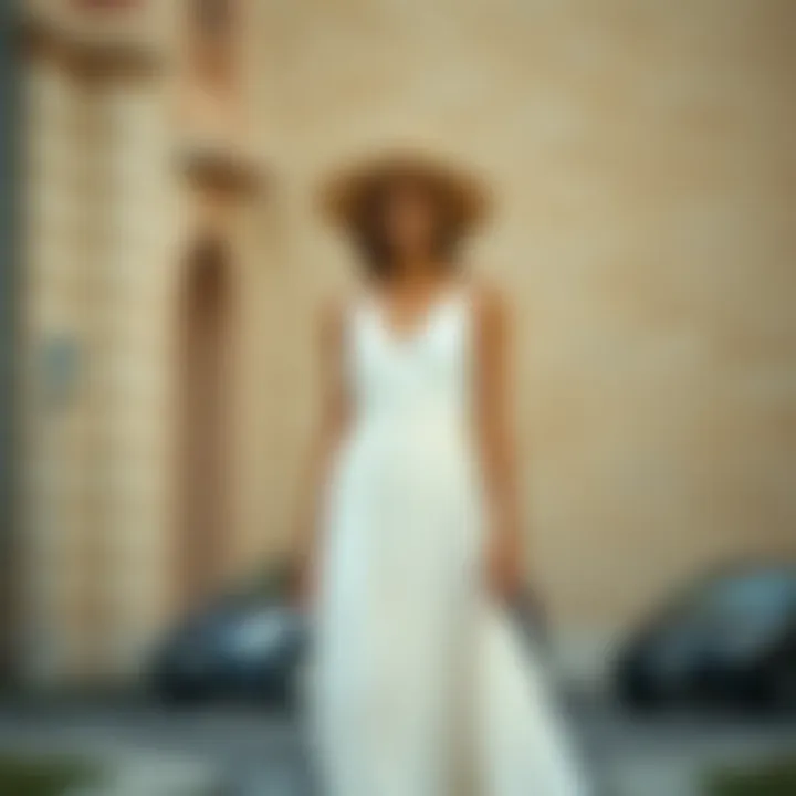 Magnificent Best Maxi Dresses for Summer: A Comprehensive Guide