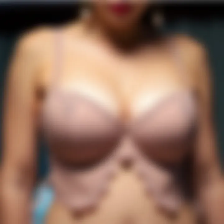 Magnificent Determining Your Correct Bra Size: A Comprehensive Guide