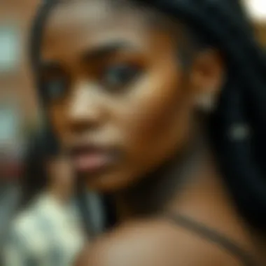 Magnificent Exploring Black Hairstyles: The Art of Braids Magnificent Exploring Black Hairstyles: The Art of Braids
