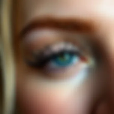 Magnificent Exploring Eyelash Permanent Dye: A Comprehensive Guide