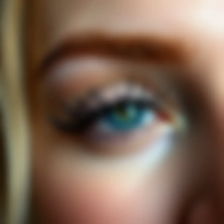 Magnificent Exploring Eyelash Permanent Dye: A Comprehensive Guide