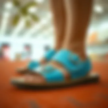 Magnificent Exploring Target New Day Sandals: A Comprehensive Overview Magnificent Exploring Target New Day Sandals: A Comprehensive Overview