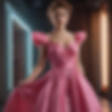 Magnificent Exploring the Allure of 80s Style Dresses Magnificent Exploring the Allure of 80s Style Dresses