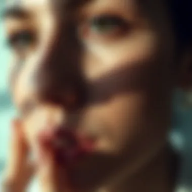 Magnificent Understanding Chin Pimples: Causes and Solutions