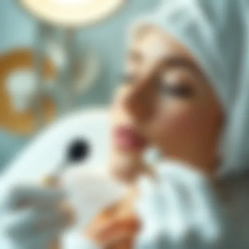 A Comprehensive Overview of Facial Implements: Tools for Modern Skincare Introduction