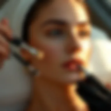 Notable A Comprehensive Overview of Facial Implements: Tools for Modern Skincare