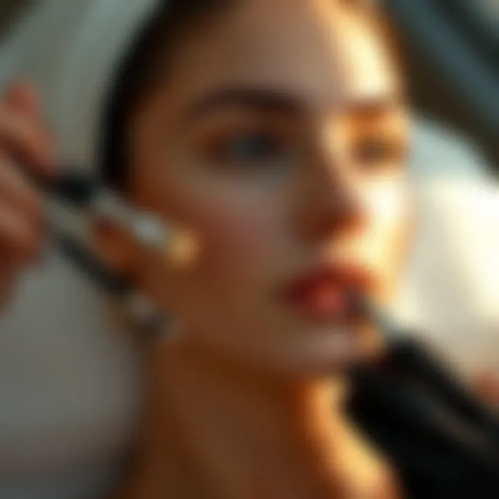 Notable A Comprehensive Overview of Facial Implements: Tools for Modern Skincare