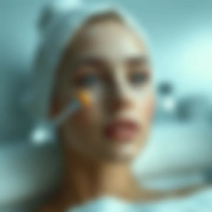 A Comprehensive Overview of Facial Implements: Tools for Modern Skincare Summary