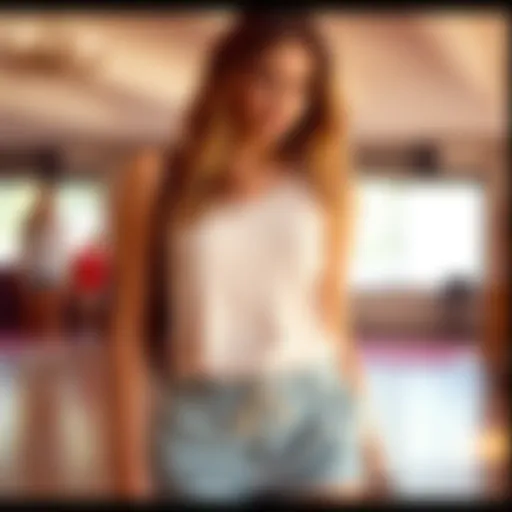 Abercrombie Shorts for Women: A Comprehensive Guide to Style and Fit Introduction