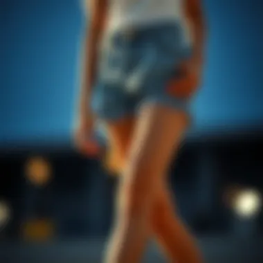 Notable Abercrombie Shorts for Women: A Comprehensive Guide to Style and Fit