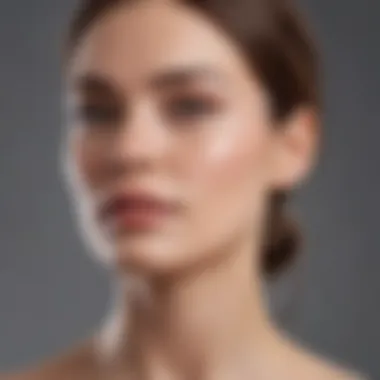 Advanced Neck and Jawline Cream Infused with Hyaluronic Acid Advanced Neck and Jawline Cream Infused with Hyaluronic Acid