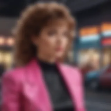 Back to the 80s: A Comprehensive Exploration of Fashion Trends Introduction Back to the 80s: A Comprehensive Exploration of Fashion Trends Introduction