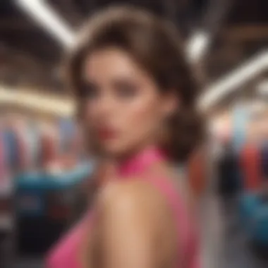 Back to the 80s: A Comprehensive Exploration of Fashion Trends Summary Back to the 80s: A Comprehensive Exploration of Fashion Trends Summary