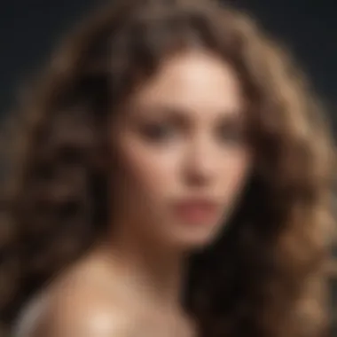Twisting Method for Textured Waves Gorgeous beachy waves with hair twists