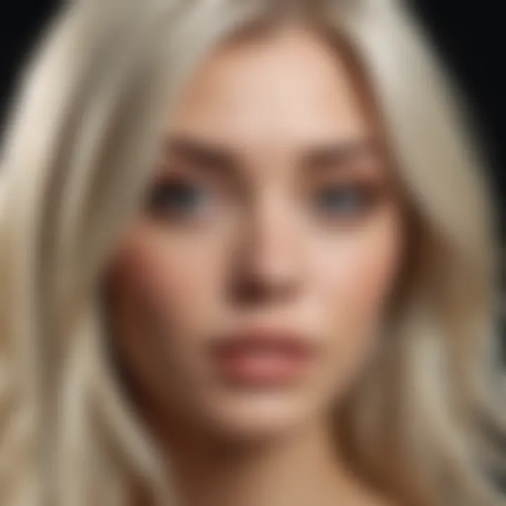 Expert tips for flawless at-home hair coloring