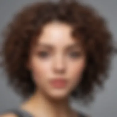 Expert Tips for Effectively Drying Short Curly Hair Expert tips for drying short curly hair