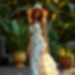 Best Maxi Dresses for Summer: A Comprehensive Guide Introduction