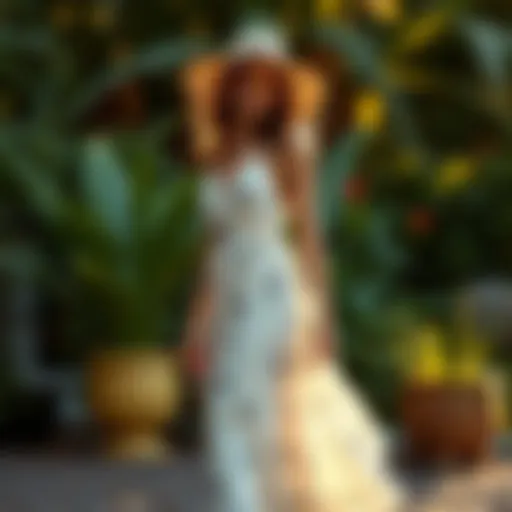 Best Maxi Dresses for Summer: A Comprehensive Guide Introduction