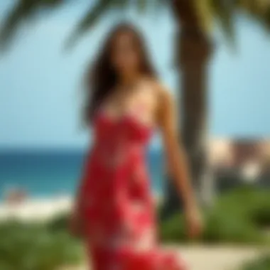 Notable Best Maxi Dresses for Summer: A Comprehensive Guide