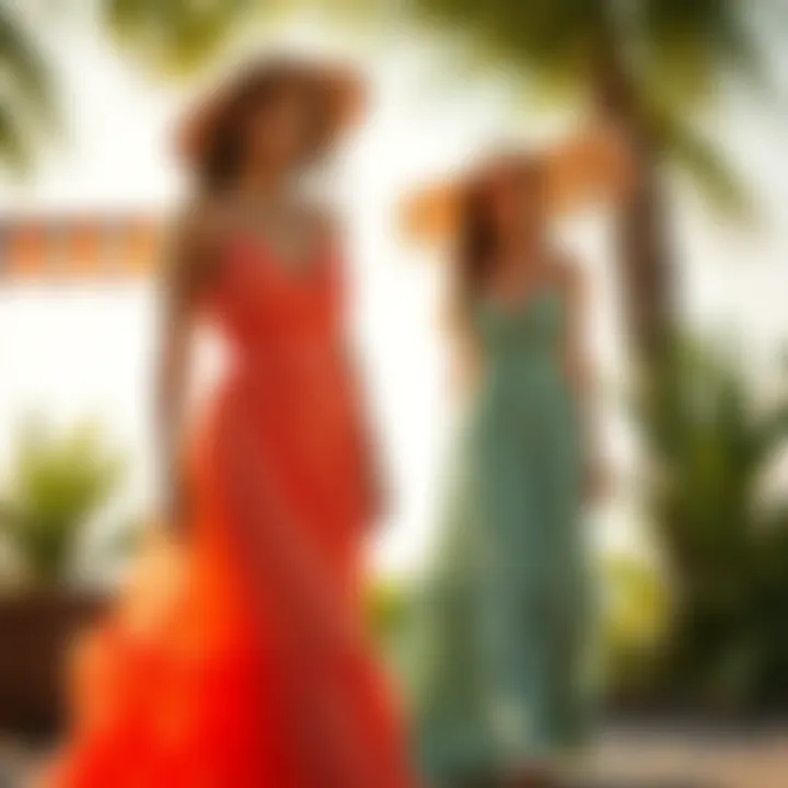 Best Maxi Dresses for Summer: A Comprehensive Guide Summary