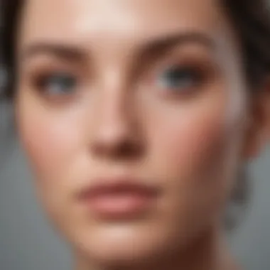 Unveiling the Science Behind Blackhead Removal with The Ordinary Serum Blackhead Elimination Process