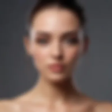 Ensuring Skin Sensitivity with Color Patch Test Color Patch Test