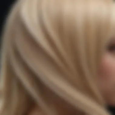 Mastering Hair Sectioning for Precise Application Hair Sectioning Technique
