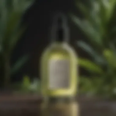 Revitalizing Botanical Elixir Botanical Elixir for Fine Damaged Hair