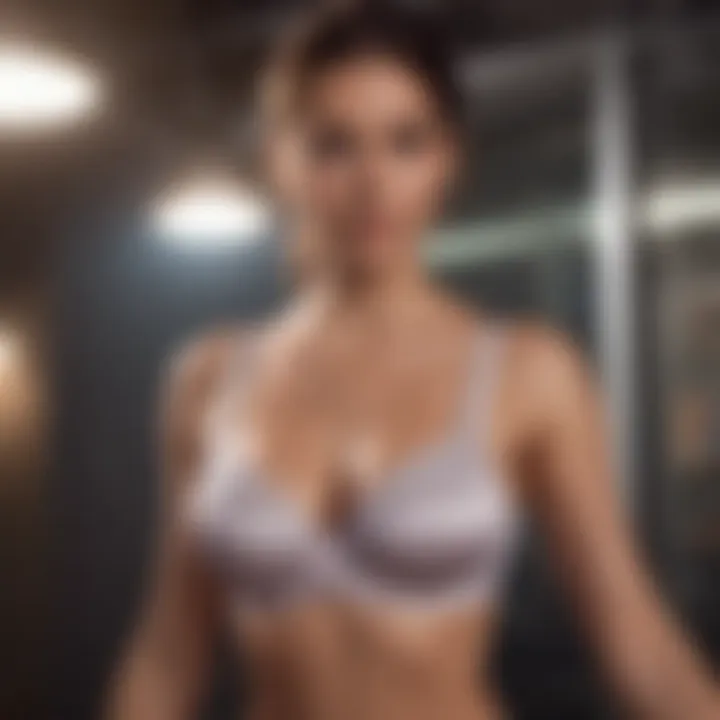 Empowerment Lift Bra