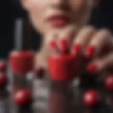 Captivating Formulations by OPI