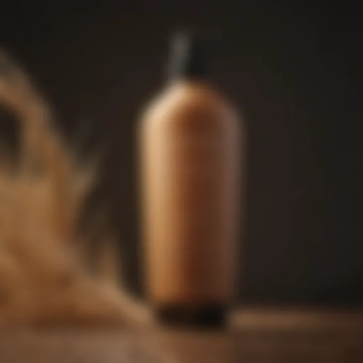 Transformative benefits of Christophe Robin Color Fixator Wheat Germ Shampoo