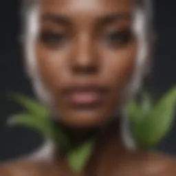 Natural Botanical Extracts