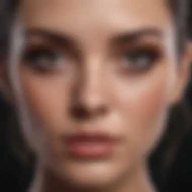 Unveiling the Origins of Dark Circles Dark Circles Etiology