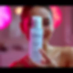 Deep Dive into Laneige Cream Toner: Composition, Benefits, and Usage Introduction