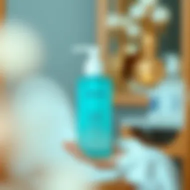 Deep Dive into Laneige Cream Toner: Composition, Benefits, and Usage Summary Deep Dive into Laneige Cream Toner: Composition, Benefits, and Usage Summary