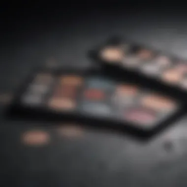 Dusk Horizon Eyeshadow Palette