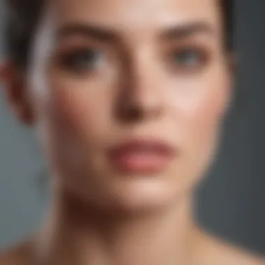 Soothing Remedies Natural ingredients for soothing irritated skin