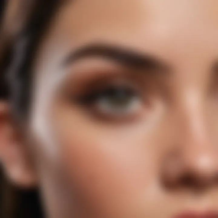 Elevate Your Look with Professional Brow Products