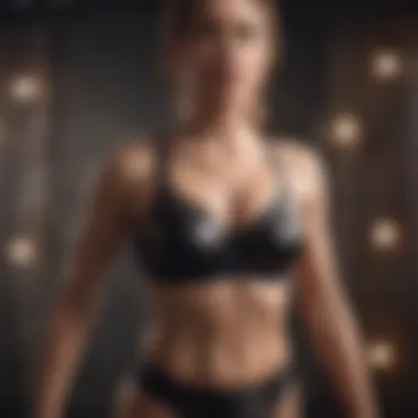 Empowerment Lift Bra