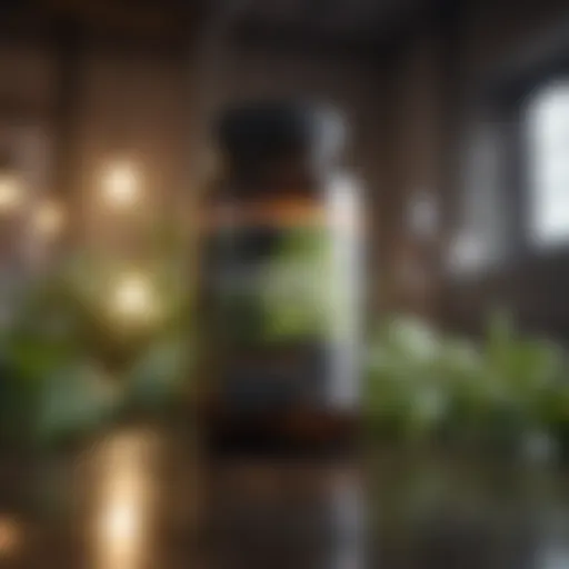 Energetic Plant-based Multivitamin