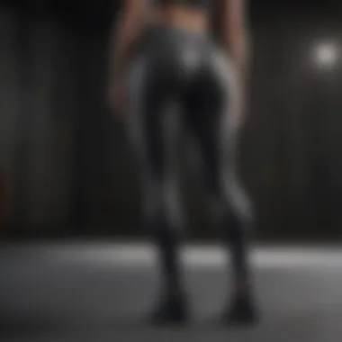 Enhanced Curves Leggings Enhanced Curves Leggings