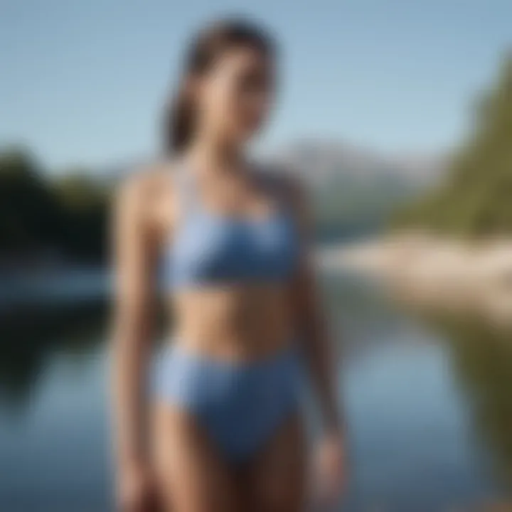 Everlane Swimwear Sustainability Assessment