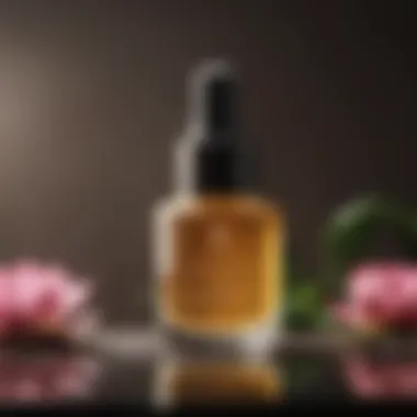 Lotus Elixir of Youth Serum