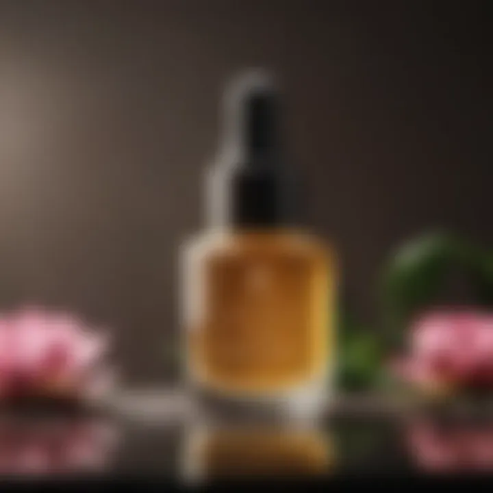 Lotus Elixir of Youth Serum