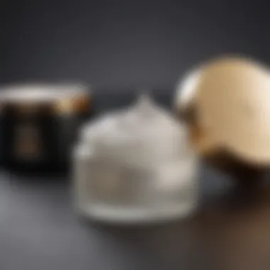 Sophisticated Packaging Aesthetics Luxurious packaging design