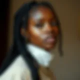 Exploring Black Hairstyles: The Art of Braids Introduction
