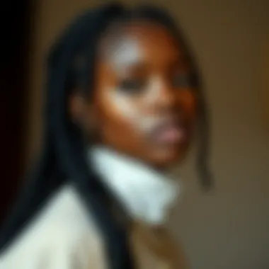 Exploring Black Hairstyles: The Art of Braids Introduction